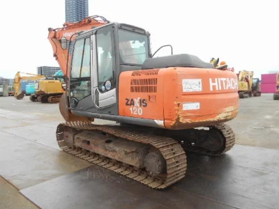 HITACHI OTHER