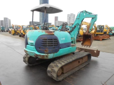 KOMATSU OTHER