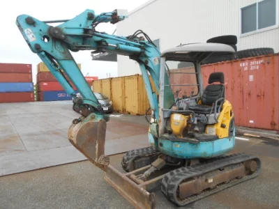 KUBOTA KUBOTA
