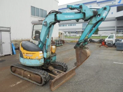 KUBOTA KUBOTA