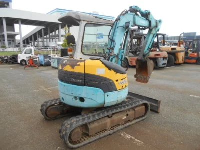 KUBOTA KUBOTA