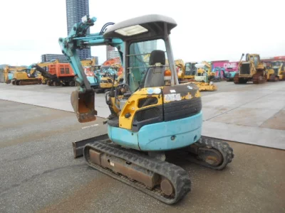 KUBOTA KUBOTA