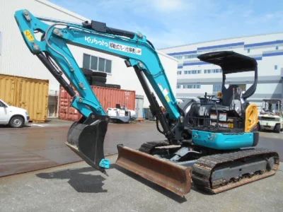KUBOTA KUBOTA