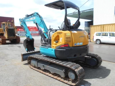 KUBOTA KUBOTA