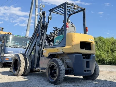 KOMATSU OTHER