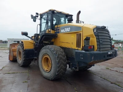 KOMATSU OTHER
