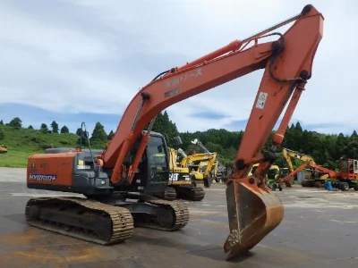 HITACHI OTHER