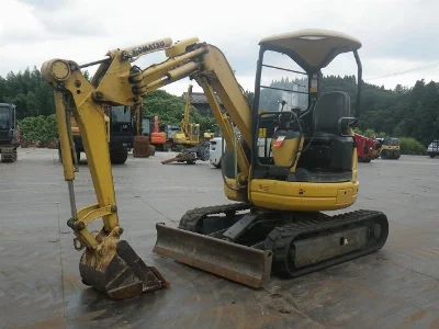 KOMATSU OTHER