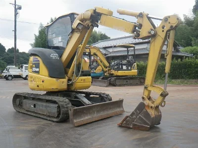 KOMATSU OTHER