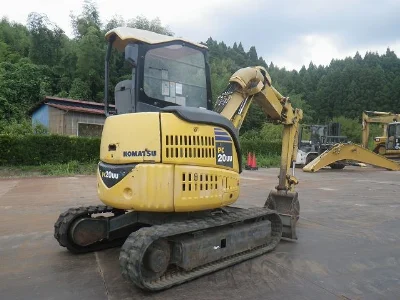 KOMATSU OTHER