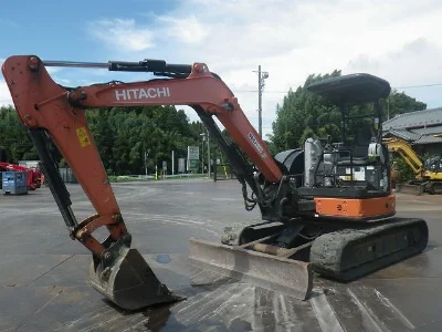 HITACHI OTHER