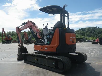 HITACHI OTHER