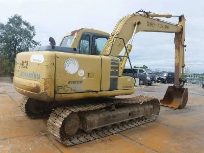 KOMATSU OTHER