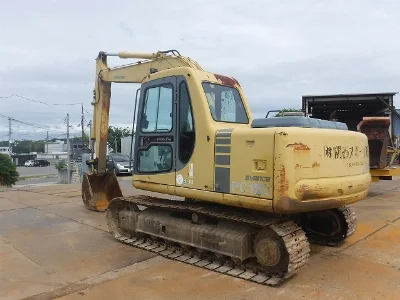 KOMATSU OTHER