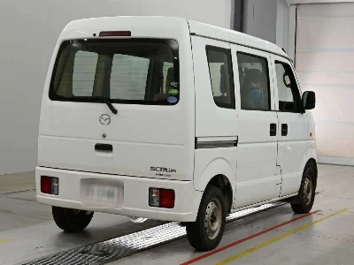 MAZDA SCRUM