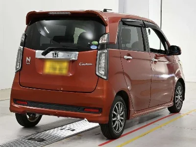 HONDA N WGN