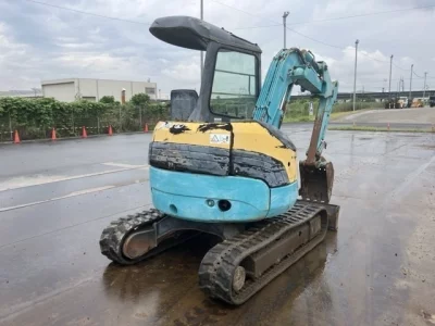 KUBOTA KUBOTA