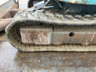 KUBOTA KUBOTA