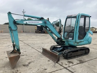 KOMATSU OTHER