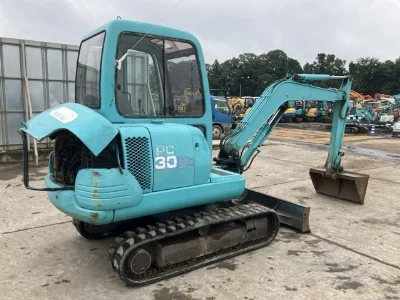 KOMATSU OTHER