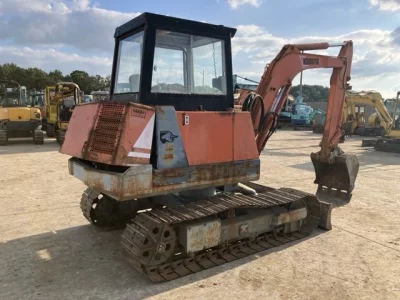 KUBOTA KUBOTA