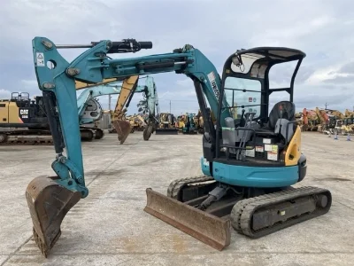 KUBOTA KUBOTA