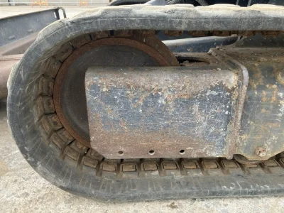 KUBOTA KUBOTA