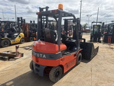 TOYOTA OTHER