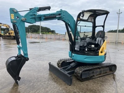 KUBOTA KUBOTA