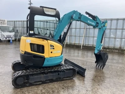 KUBOTA KUBOTA