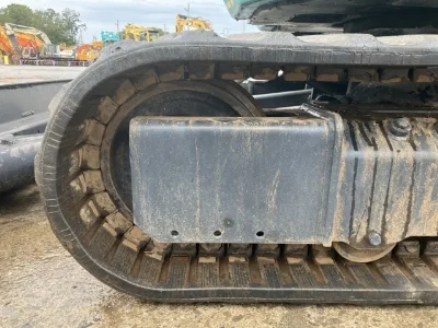 KUBOTA KUBOTA