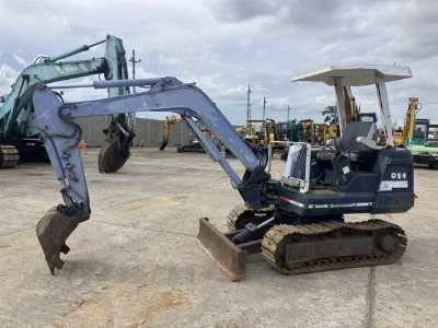 KUBOTA KUBOTA