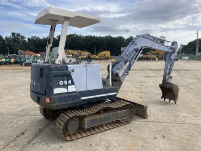 KUBOTA KUBOTA