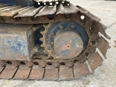 KUBOTA KUBOTA