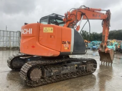 HITACHI OTHER