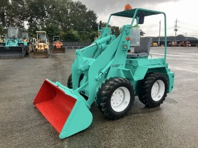 KOMATSU OTHER