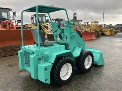 KOMATSU OTHER