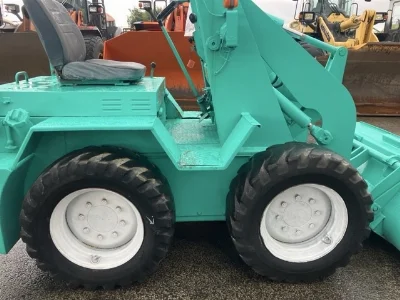 KOMATSU OTHER