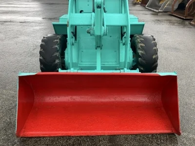 KOMATSU OTHER
