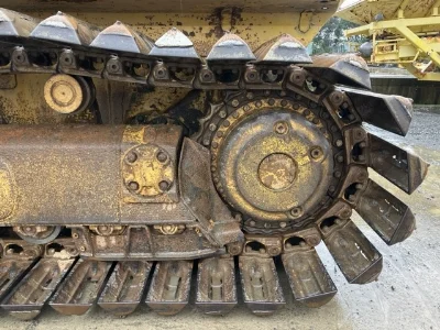 KOMATSU OTHER
