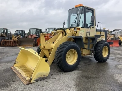 KOMATSU OTHER