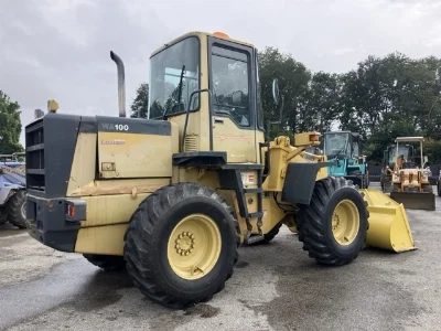 KOMATSU OTHER