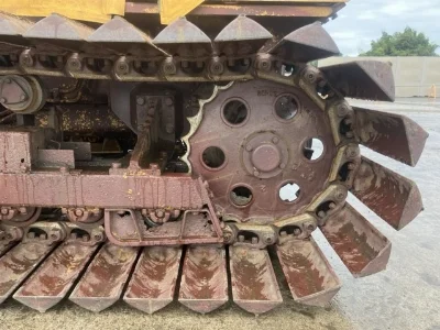 KOMATSU OTHER