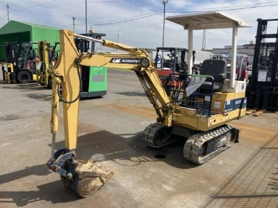 KOMATSU OTHER