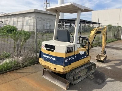 KOMATSU OTHER