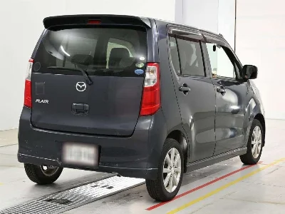MAZDA FLAIR