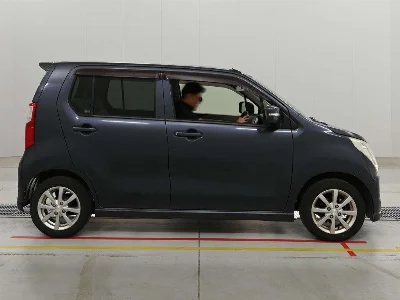 MAZDA FLAIR