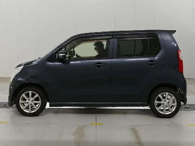 MAZDA FLAIR