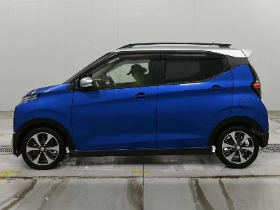 Mitsubishi eK X