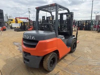 TOYOTA OTHER